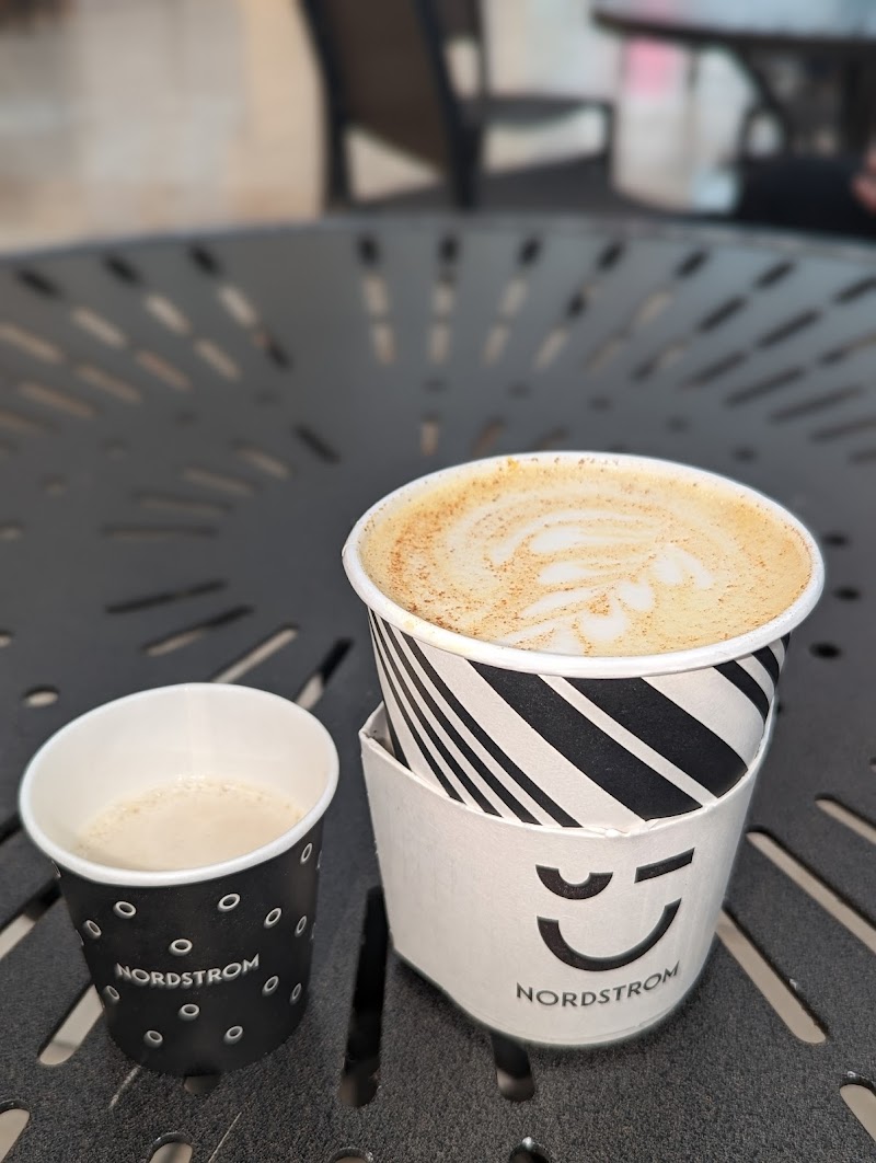 Nordstrom Ebar Artisan Coffee