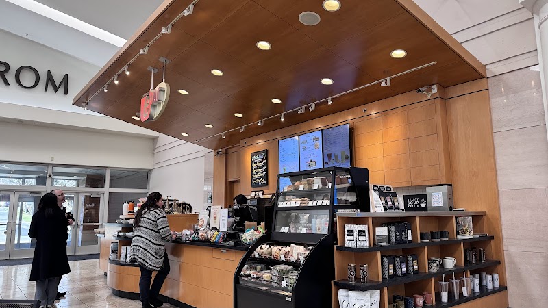 Nordstrom Ebar Artisan Coffee