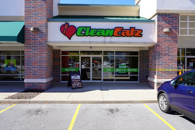 Clean Eatz