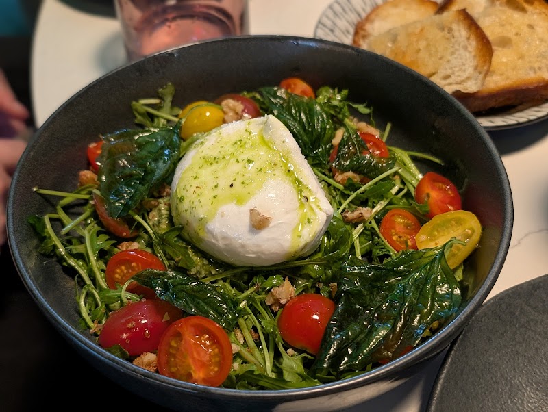 Lamp & Shade Craft Kitchen and Cocktails