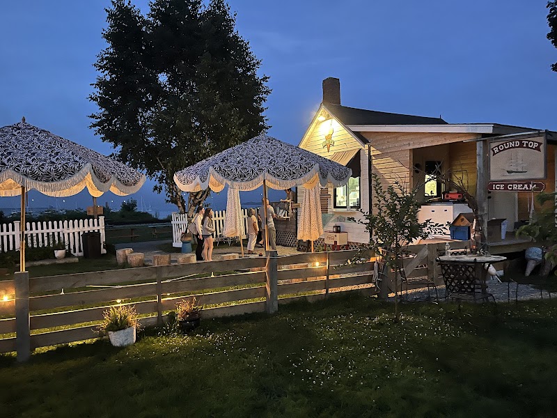 Newty’s Espresso Bar & Ice Cream