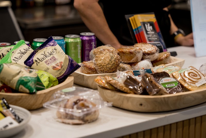 The 1921 Coffeehouse