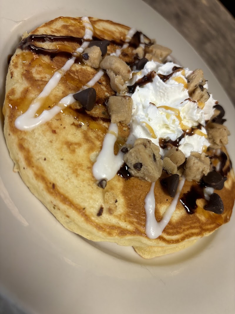 Hidden Kitchen Route 80 - North Branford