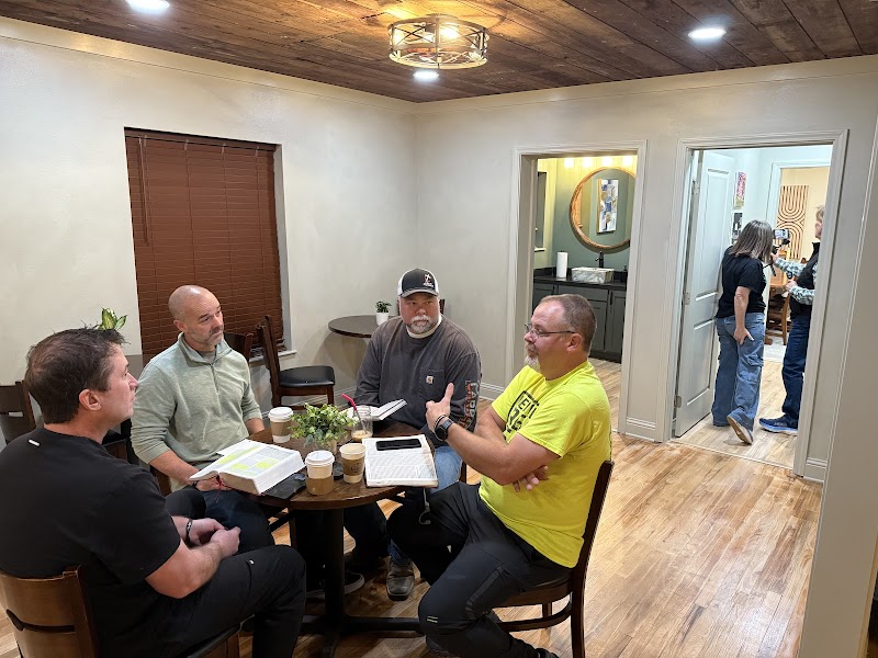 Cumberland Coffee House