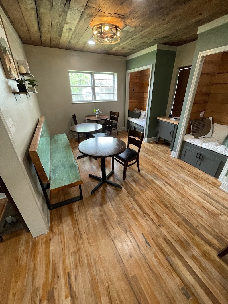 Cumberland Coffee House