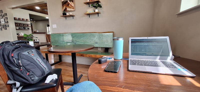 Cumberland Coffee House