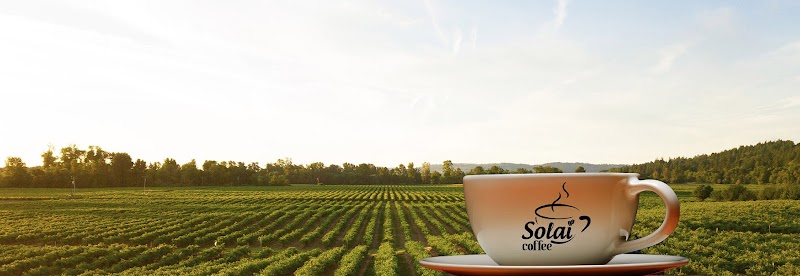 Solai Coffee