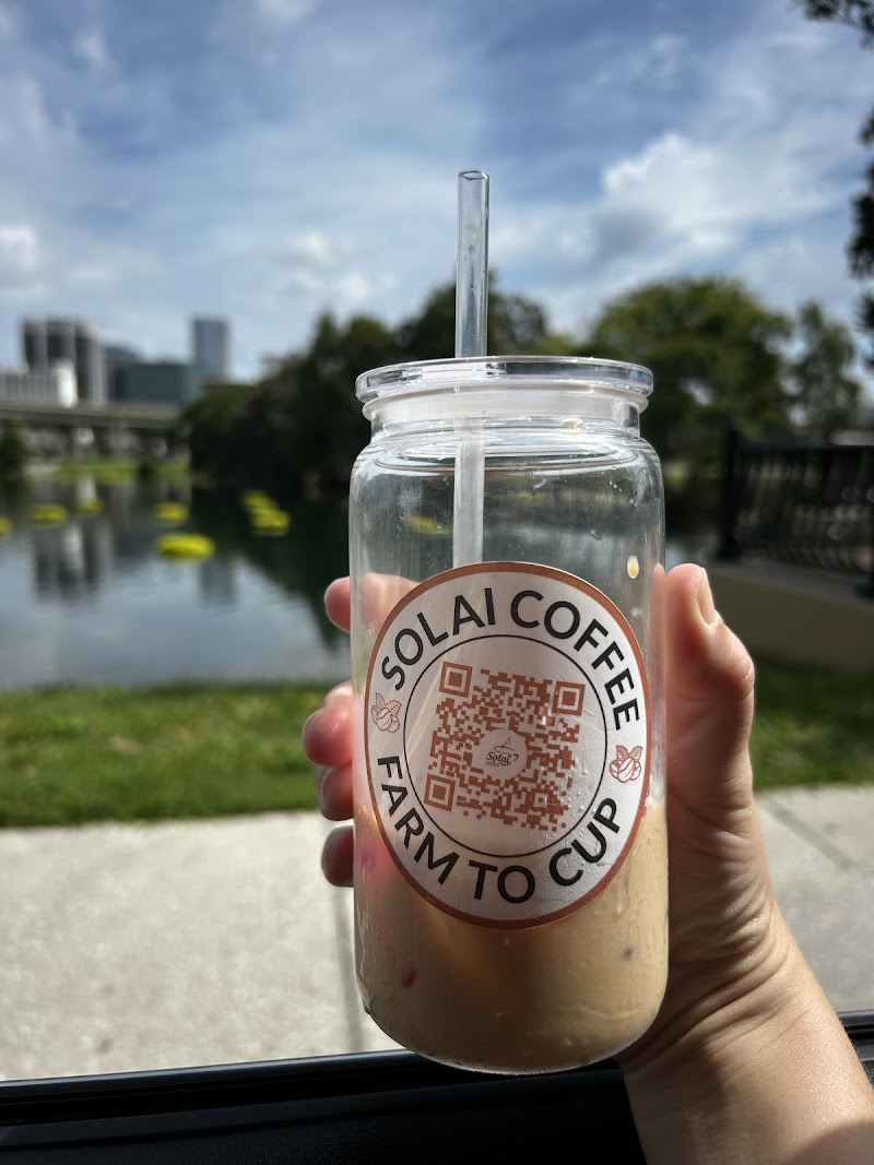 Solai Coffee
