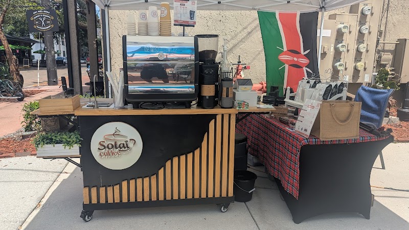 Solai Coffee