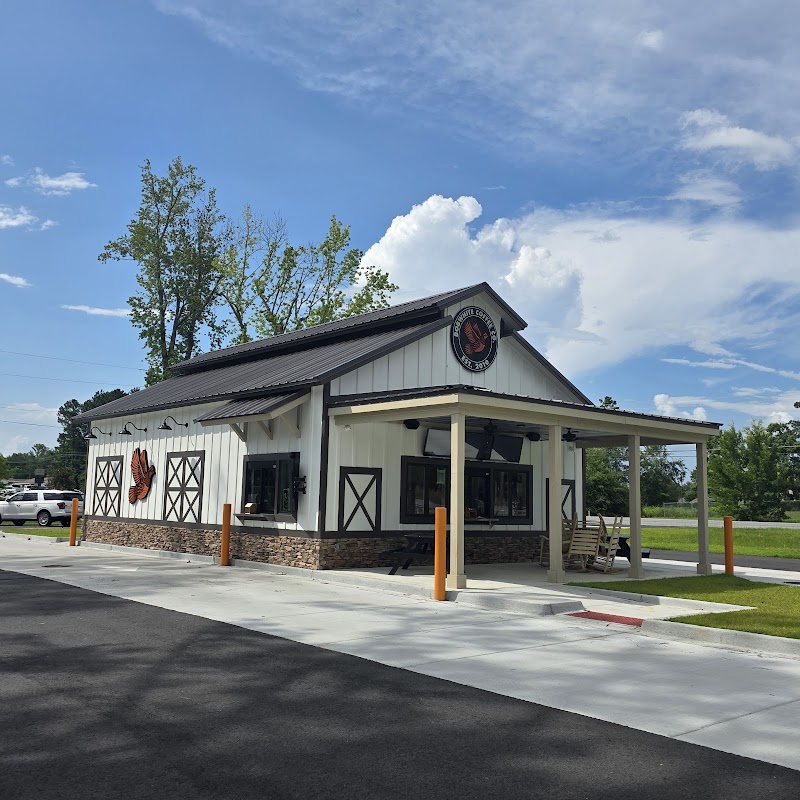 Bobwhite Coffee Company