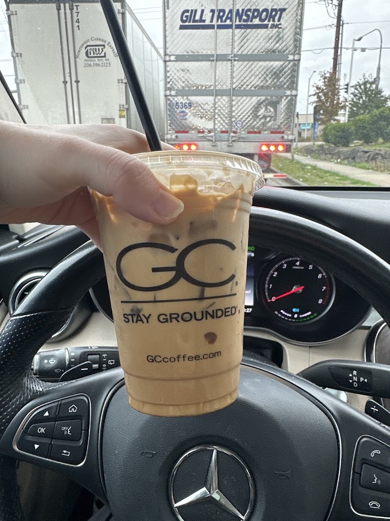 Gravity Coffee