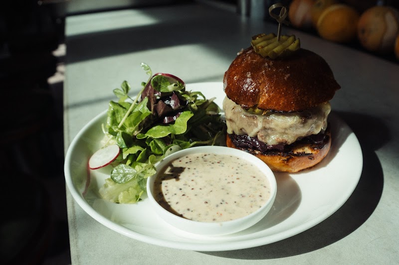 The Dinky Bar & Kitchen