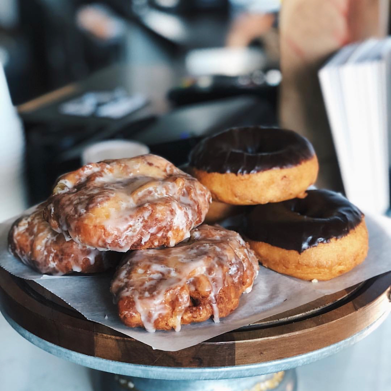 Westons Coffee & Tap Co.