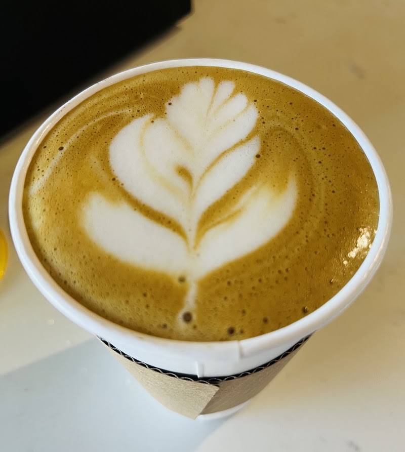 Westons Coffee & Tap Co.