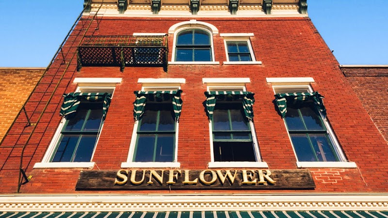 Sunflower Outdoor & Bike Shop