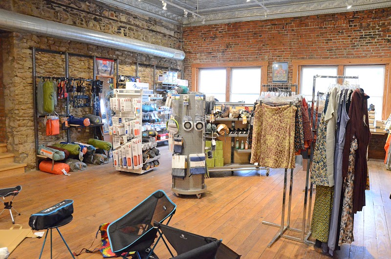 Sunflower Outdoor & Bike Shop