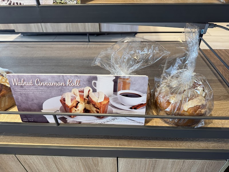 85°C Bakery Cafe-Federal Way