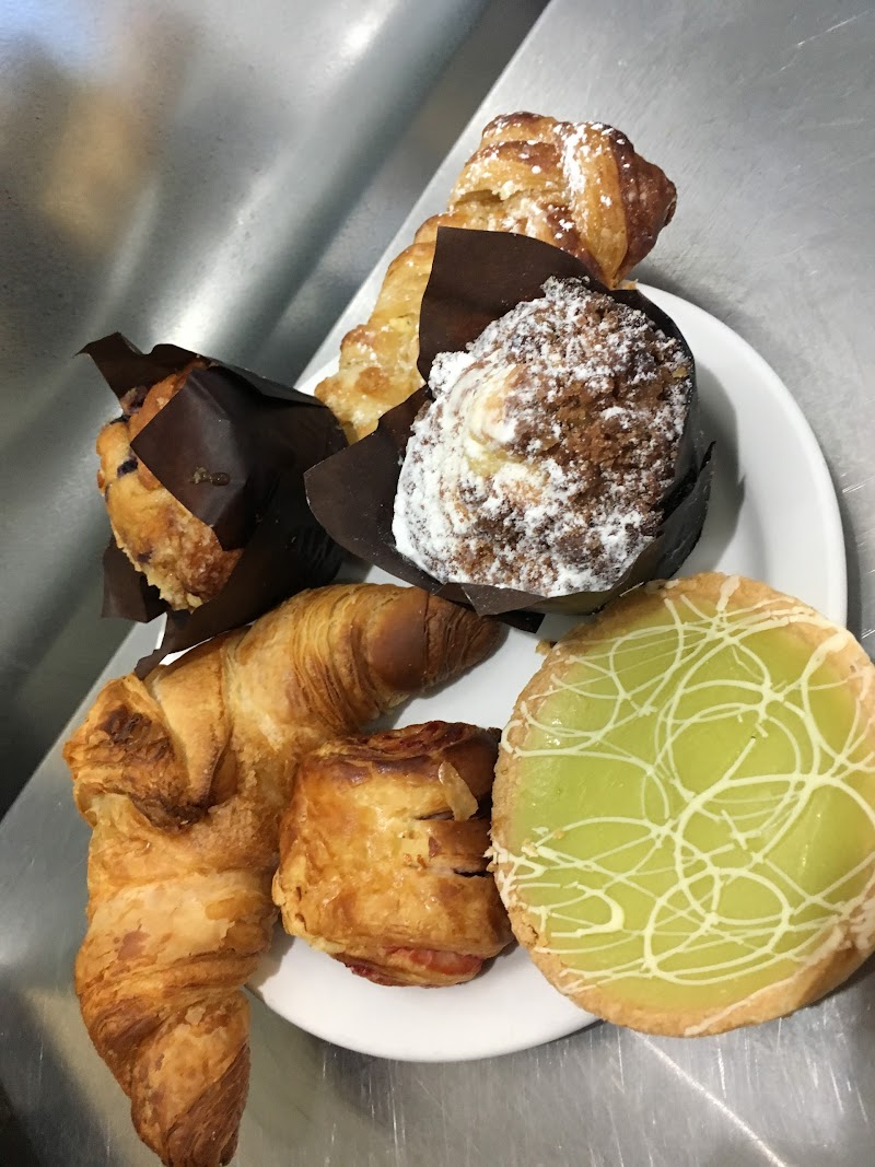 Brewed Awakenings Coffee Co.