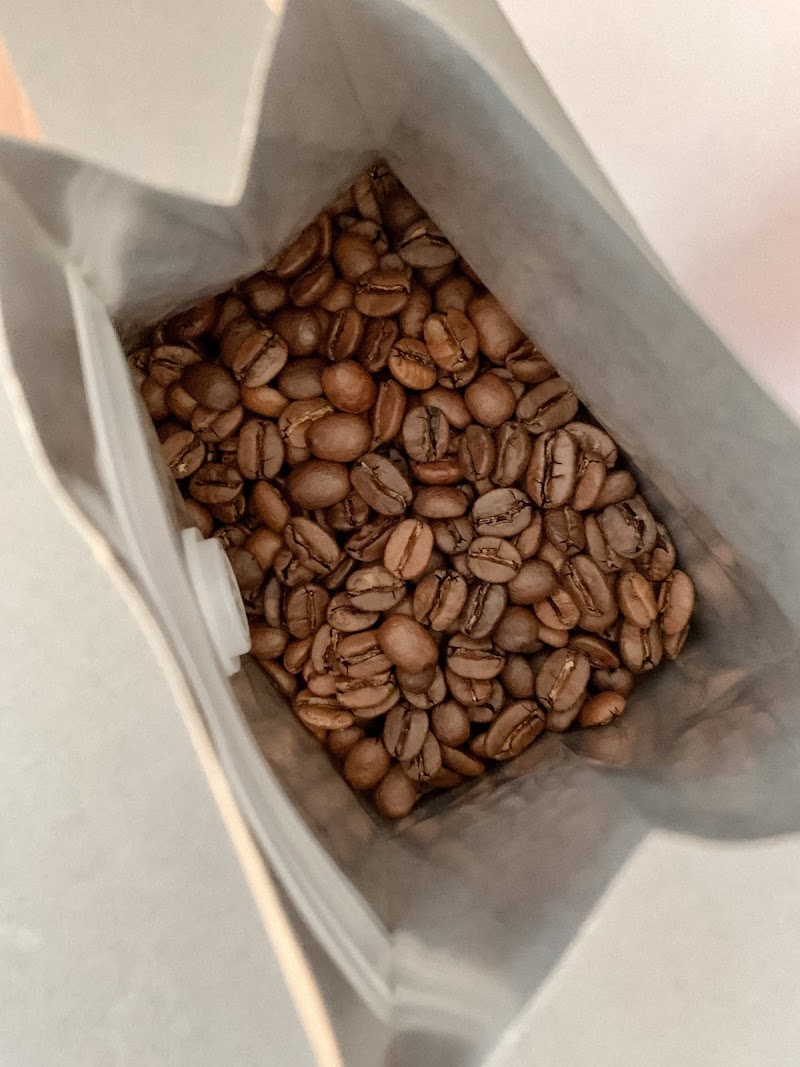 Haciendo Coffee Roasters