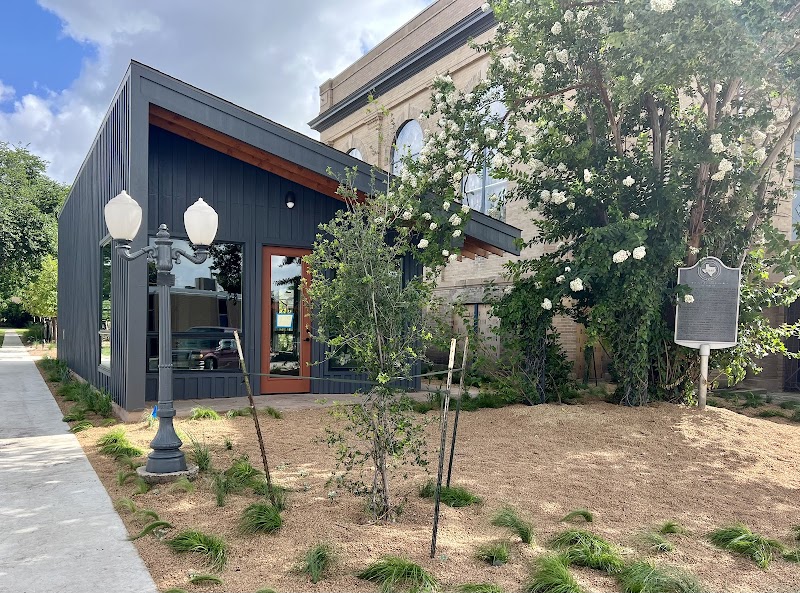 Haciendo Coffee Roasters