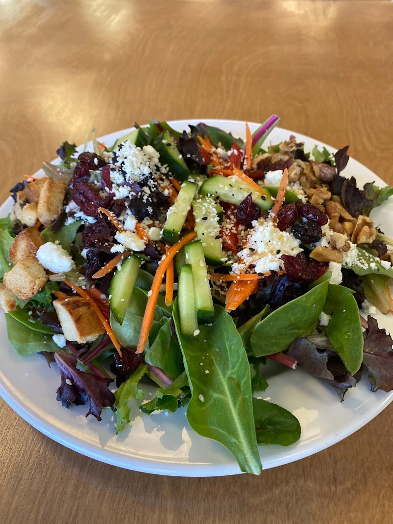 Little Leaf Cafe and Catering