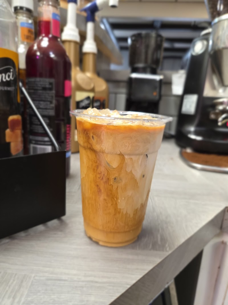 The Coffee Shop Carey