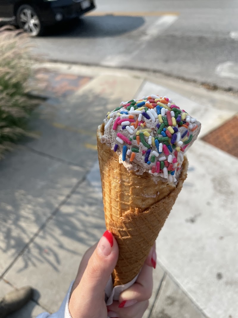 eCreamery Ice Cream & Cookies