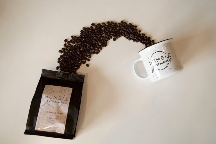 Humble Grounds Coffeehouse