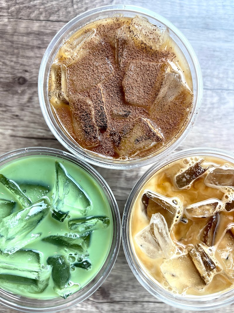 Urbana Cafe and Gallery