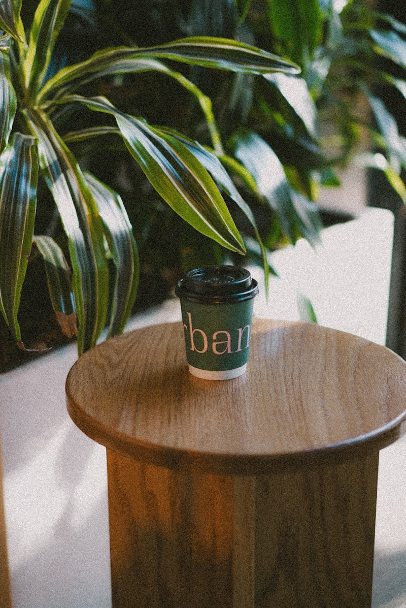 Urbana Cafe and Gallery