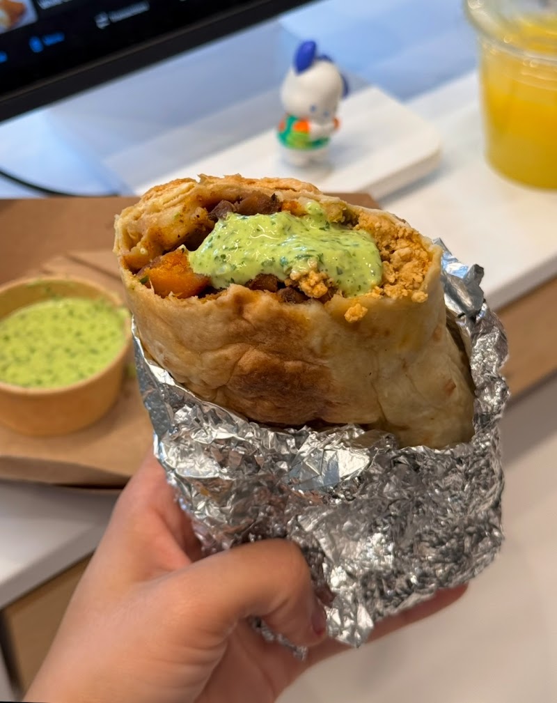 Papi’s Burritos