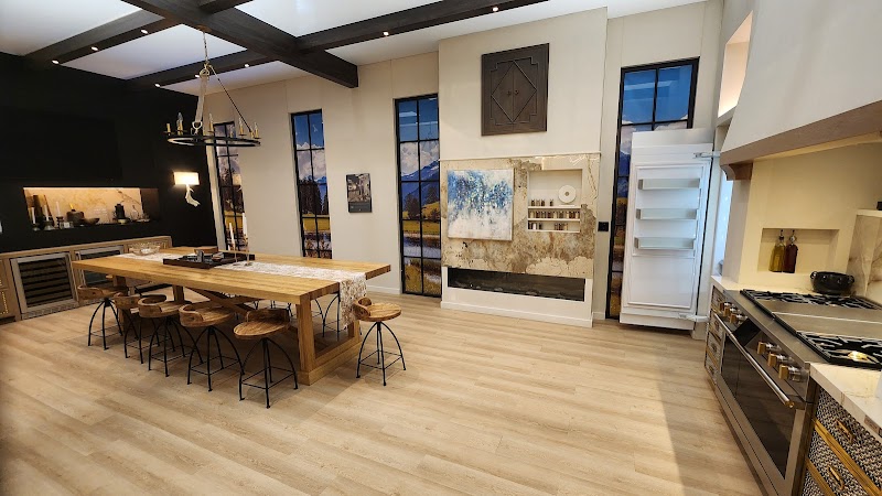 CoCreate - GE Appliances Micro Mfg. Plant & Showroom