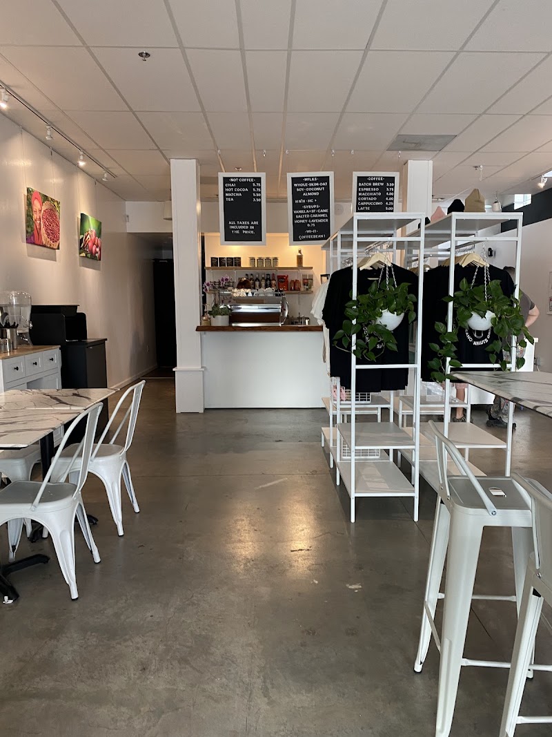 Deltina Coffee Roasters