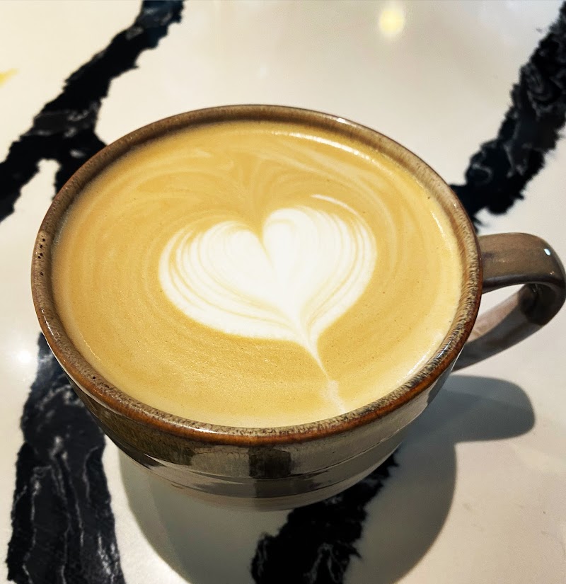 Clyde Coffee Library