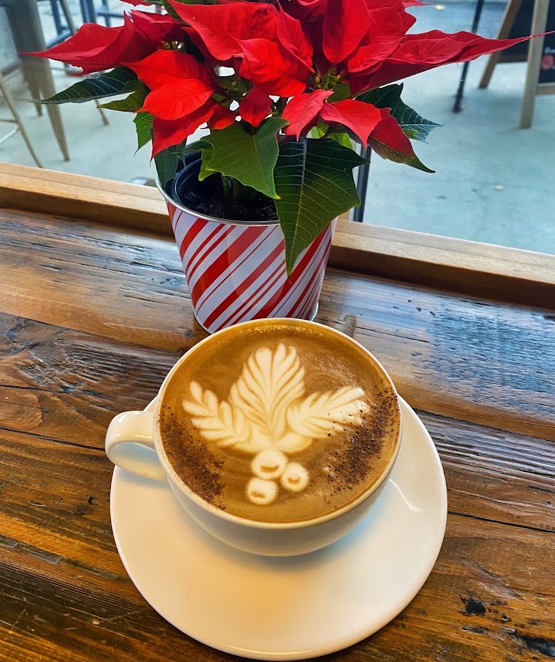 Eastlake Coffee & Cafe