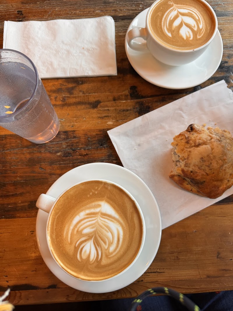 Eastlake Coffee & Cafe