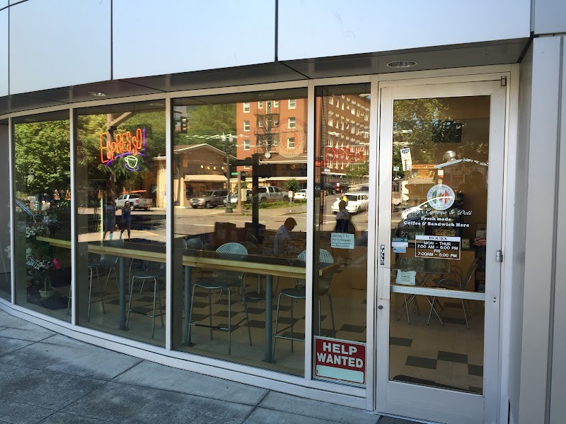 Sunny's Espresso & Gifts