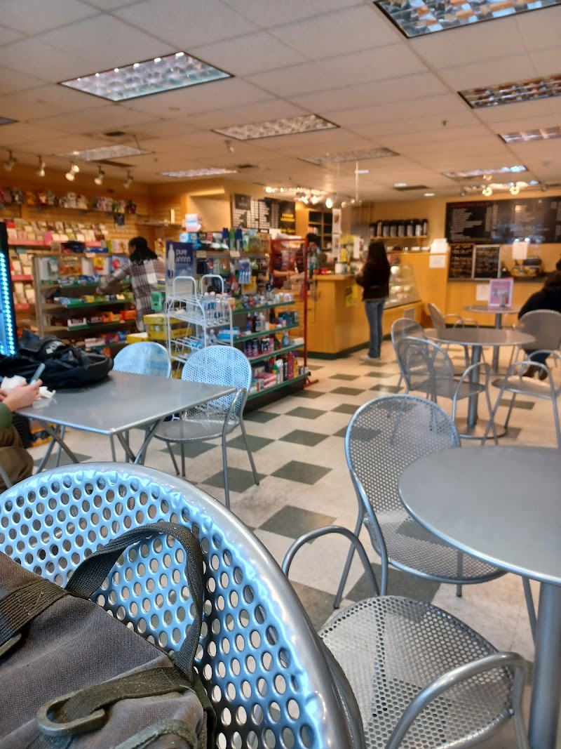 Sunny's Espresso & Gifts