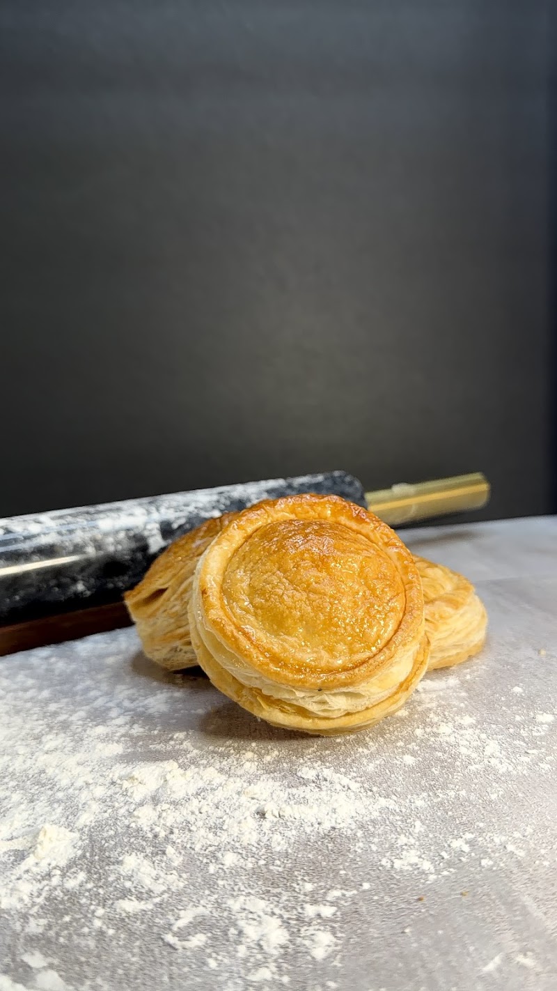 La Rubia Cuban Bakery