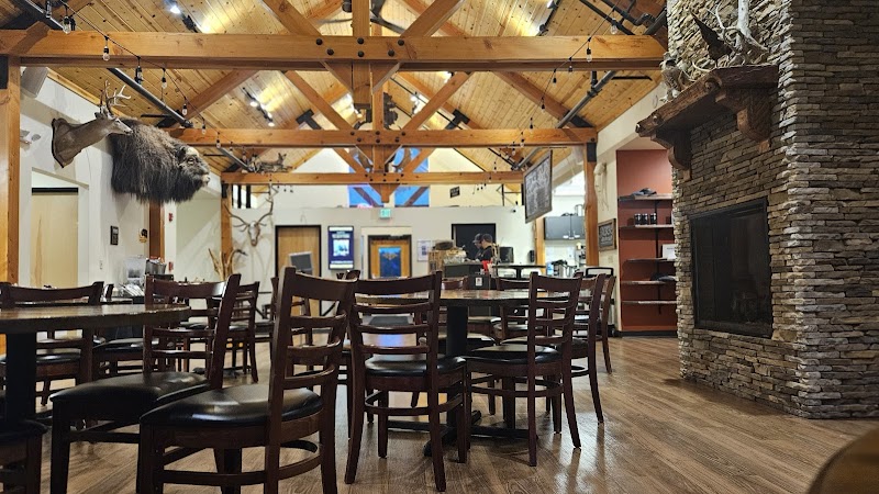 Band of Brothers Alaska