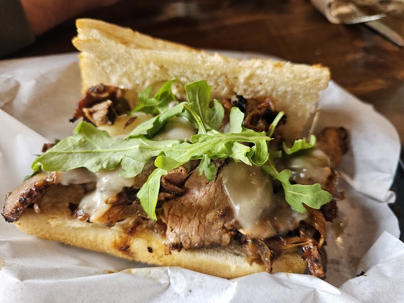 Band of Brothers Alaska