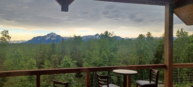 Band of Brothers Alaska