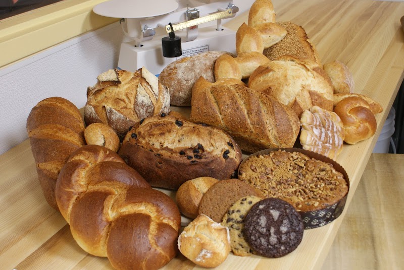 Breadsmith of Hyde Park