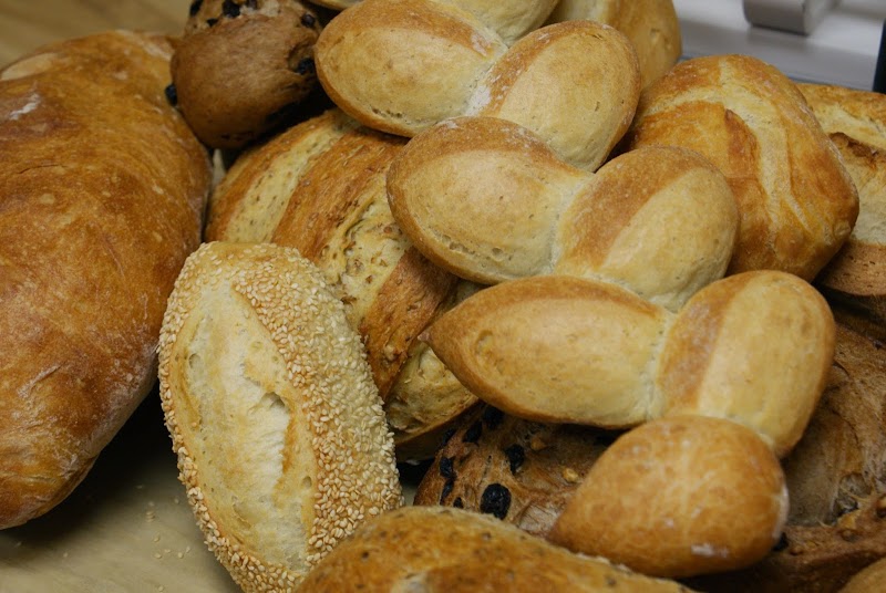 Breadsmith of Hyde Park