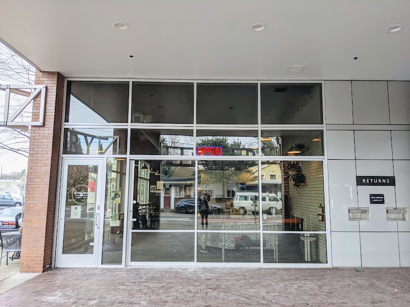 Holly Rose Coffee Bar