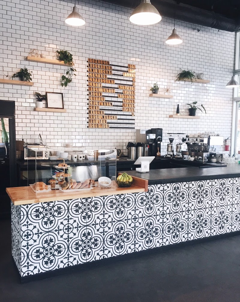 Holly Rose Coffee Bar