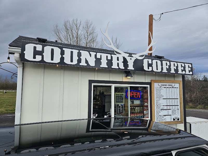 Country Coffee
