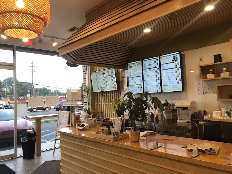 Matcha Cafe Maiko - Atlanta