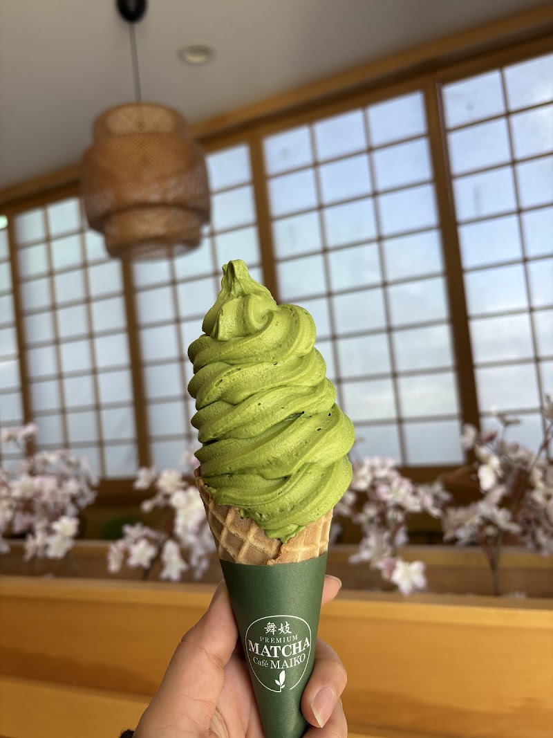 Matcha Cafe Maiko - Atlanta