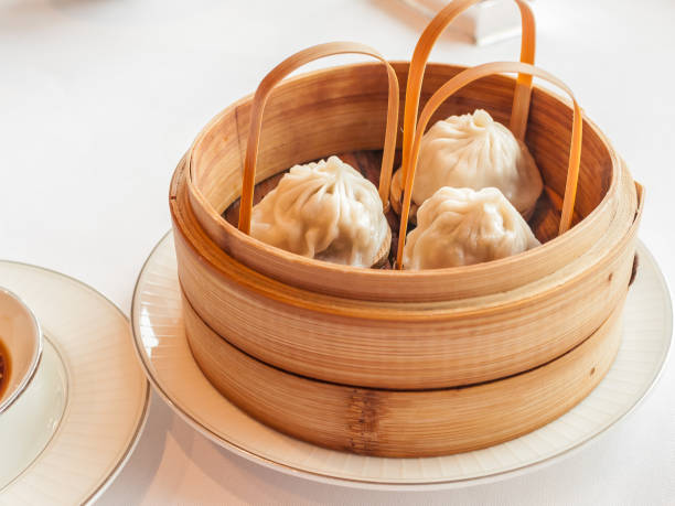 South Lions Dim Sum & Tea